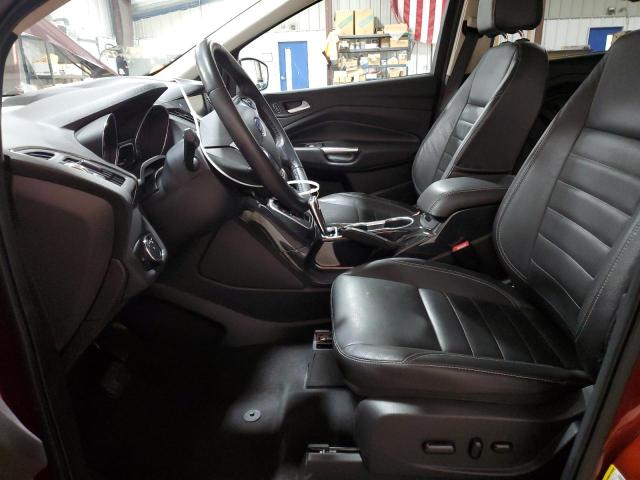 Photo 7 from auction – 2014 FORD ESCAPE TIT with VIN 1FMCU9J95EUB77481