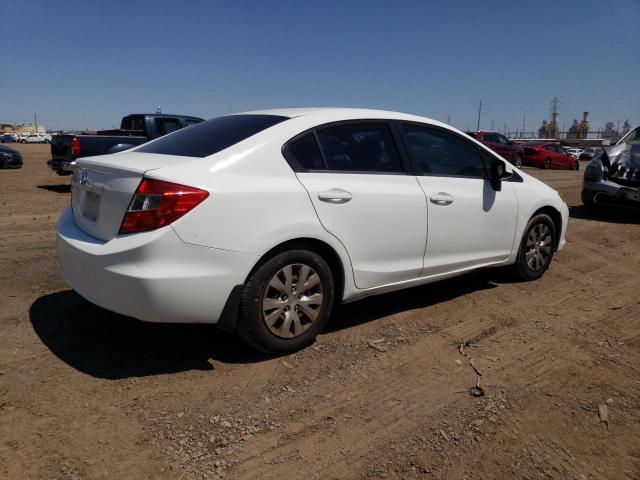 Zdjęcie 3 z aukcji – 2012 HONDA CIVIC LX z VIN 19XFB2F56CE075218