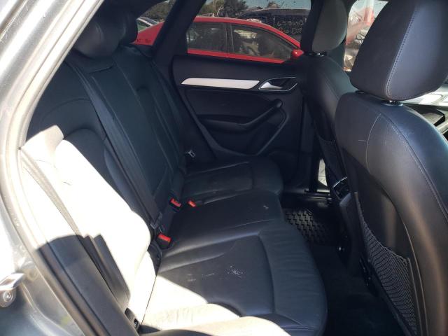 Photo 10 from auction – 2017 AUDI Q3 PREMIUM with VIN WA1BCCFS3HR016642