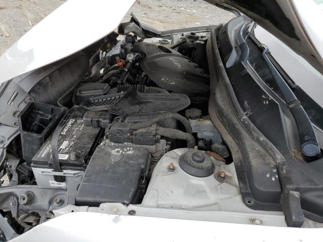 Photo 11 from auction – 2012 KIA OPTIMA LX with VIN 5XXGM4A7XCG071229