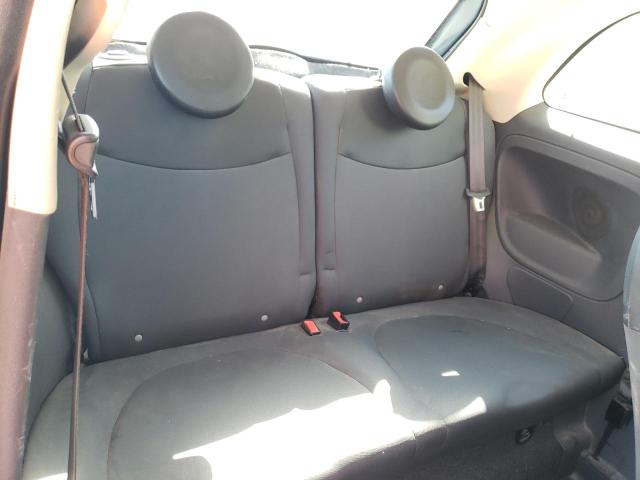 Photo 10 from auction – 2013 FIAT 500 POP with VIN 3C3CFFAR0DT574882