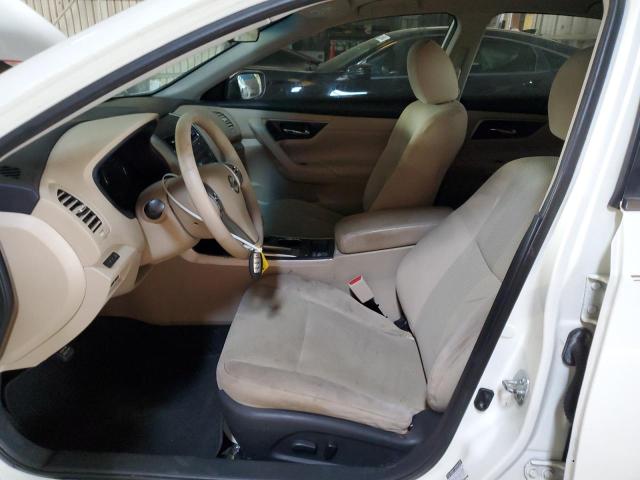 Photo 7 from auction – 2015 NISSAN ALTIMA 2.5 with VIN 1N4AL3AP2FC441053