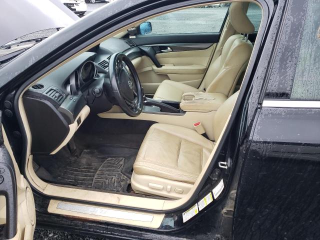 Photo 7 from auction – 2012 ACURA TL with VIN 19UUA8F27CA800607