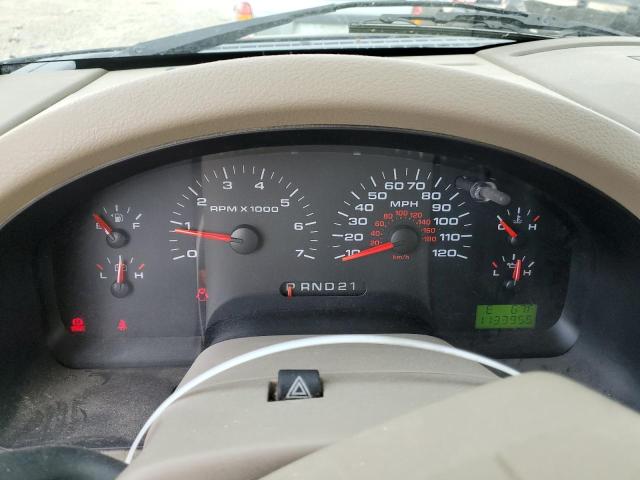 Photo 9 from auction – 2005 FORD F150 with VIN 1FTPX145X5FB43807