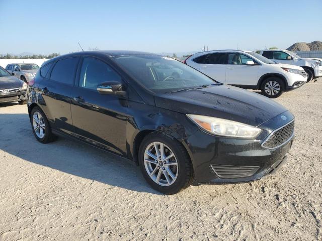 Photo 4 from auction – 2015 FORD FOCUS SE with VIN 1FADP3K2XFL241672
