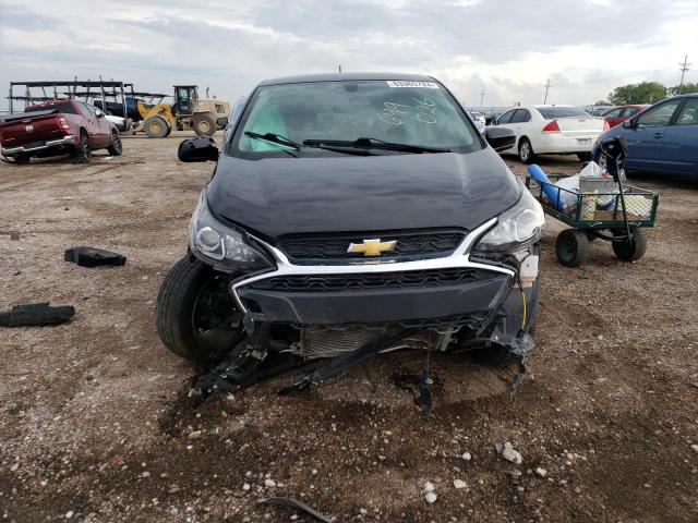 Photo 5 from auction – 2020 CHEVROLET SPARK 1LT with VIN KL8CD6SA8LC458438