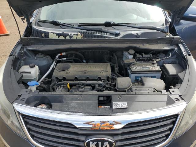 Photo 12 from auction – 2013 KIA SPORTAGE L with VIN KNDPBCA24D7417385