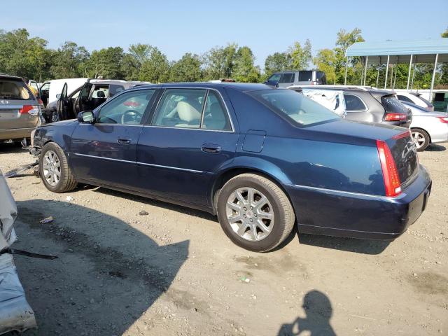 Photo 2 from auction – 2009 CADILLAC DTS with VIN 1G6KD57Y39U121961