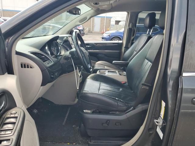 Photo 7 from auction – 2012 CHRYSLER TOWN & COU with VIN 2C4RC1BG5CR409927