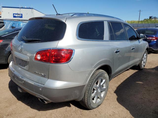 Снимка 3 от търг – 2008 BUICK ENCLAVE CX с VIN 5GAEV23768J213859
