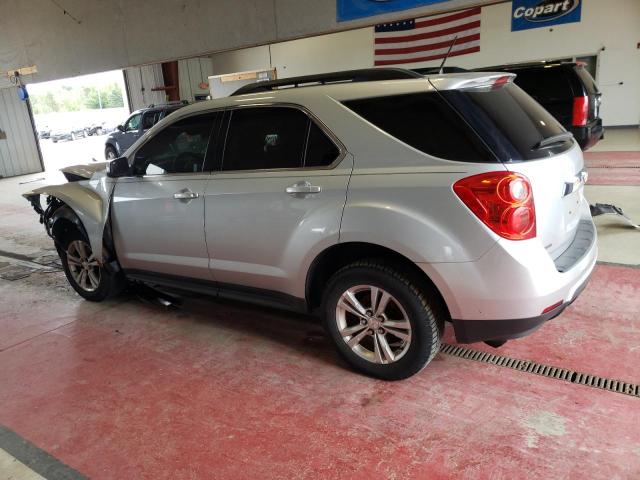 Photo 2 from auction – 2013 CHEVROLET EQUINOX LT with VIN 2GNFLEEK7D6253233