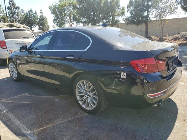 Photo 2 from auction – 2015 BMW 528 I with VIN WBA5A5C58FD513907