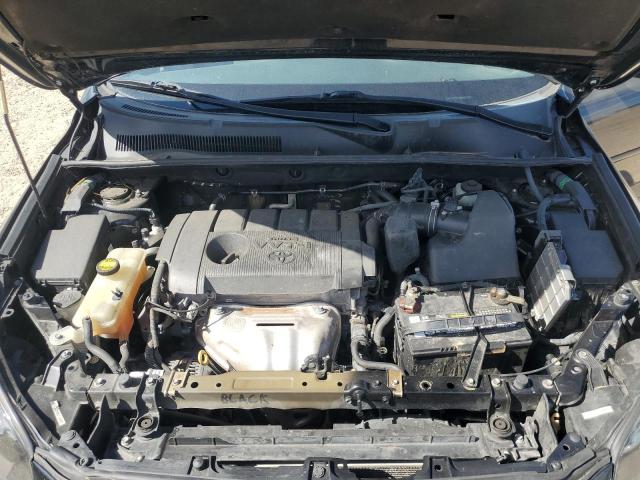 Photo 11 from auction – 2012 TOYOTA RAV4 LIMIT with VIN 2T3YF4DV1CW108349