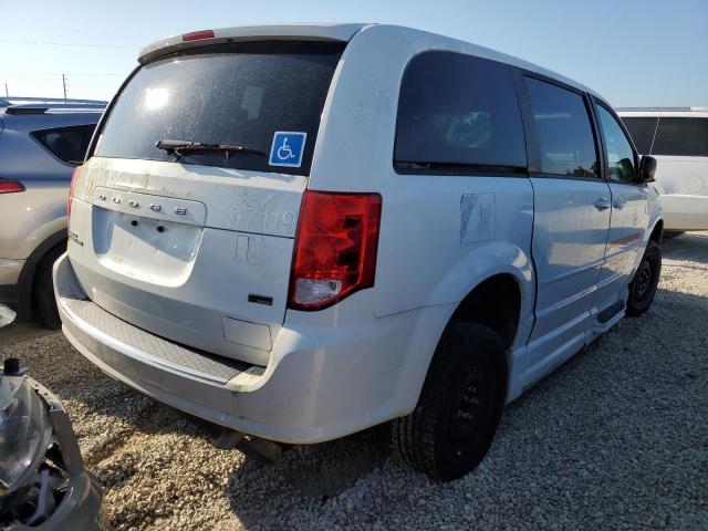 Photo 3 from auction – 2012 DODGE GRAND CARA with VIN 2C4RDGBG3CR322608