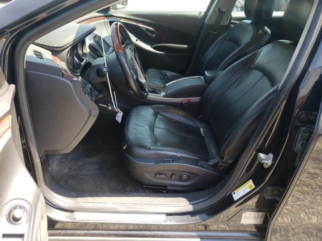Photo 7 from auction – 2013 BUICK LACROSSE P with VIN 1G4GH5E35DF320601