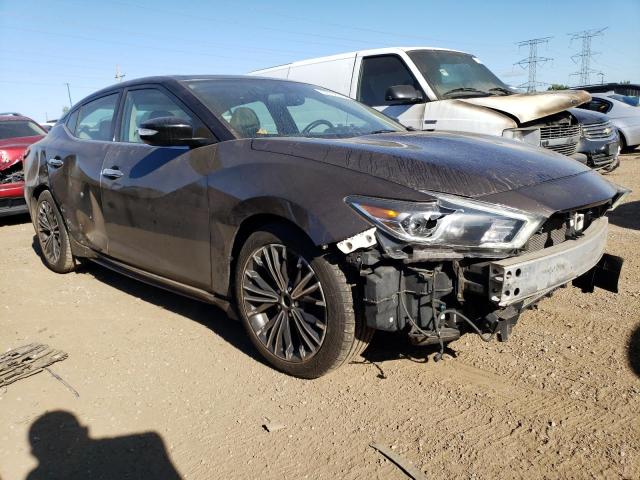 Снимка 4 от търг – 2016 NISSAN MAXIMA 3.5 с VIN 1N4AA6AP1GC446317