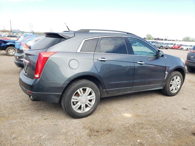 Photo 3 from auction – 2011 CADILLAC SRX with VIN 3GYFNGEY7BS609286