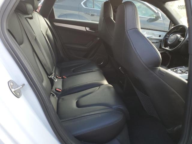 Photo 10 from auction – 2013 AUDI S4 PREMIUM with VIN WAUBGAFL8DA109119