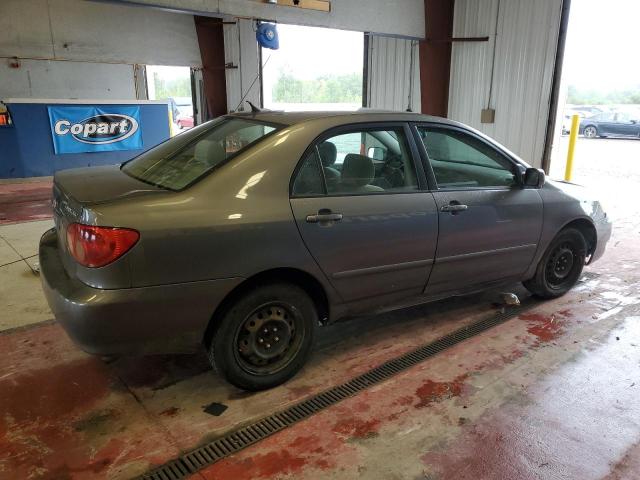 Photo 3 from auction – 2006 TOYOTA COROLLA CE with VIN 2T1BR30E86C566059