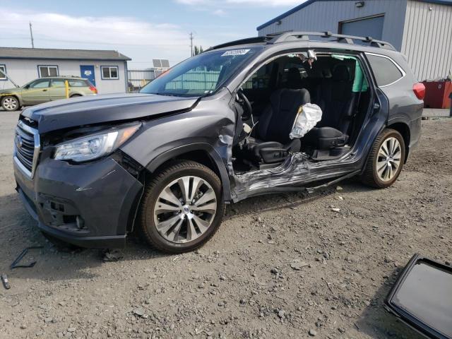 SUBARU ASCENT LIM 2020 with VIN 4S4WMAPDXL3410316 - Photo from auction