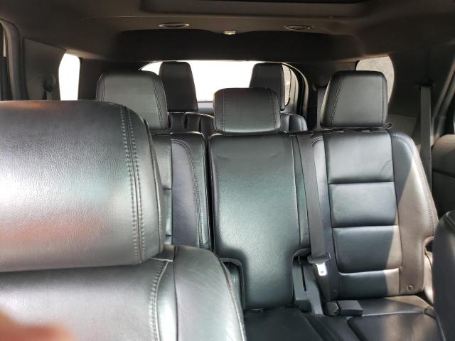 Photo 10 from auction – 2011 FORD EXPLORER X with VIN 1FMHK8D81BGA32361