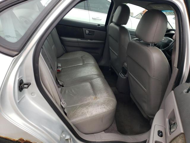 Photo 10 from auction – 2001 FORD TAURUS with VIN 1FAFP55U01A233702