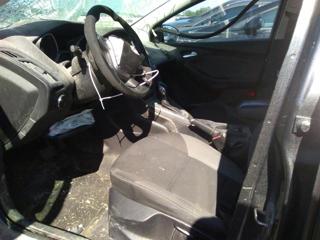 Photo 7 from auction – 2014 FORD FOCUS SE with VIN 1FADP3F2XEL247125