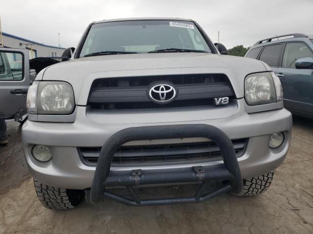 Photo 5 from auction – 2006 TOYOTA SEQUOIA SR with VIN 5TDZT34A66S279074