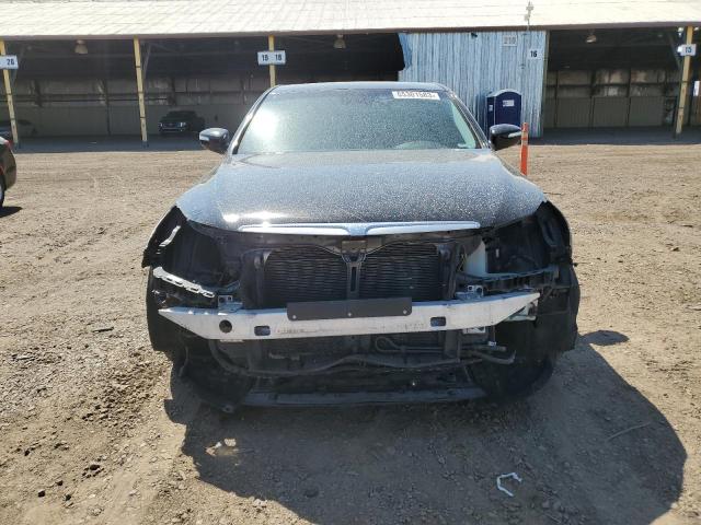 Photo 5 from auction – 2013 HYUNDAI GENESIS 3. with VIN KMHGC4DD3DU222309