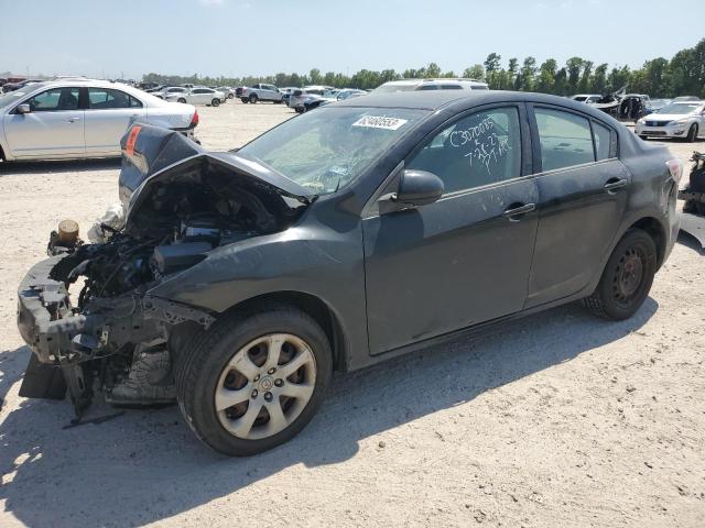 MAZDA 3 I 2013 with VIN JM1BL1TF8D1761493 - Photo from auction