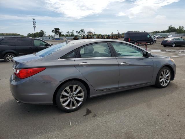 Photo 3 from auction – 2011 HYUNDAI SONATA SE with VIN 5NPEC4ACXBH064372