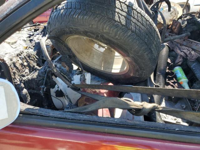 Photo 7 from auction – 2006 TOYOTA 4RUNNER SR with VIN JTEZU14R768058669