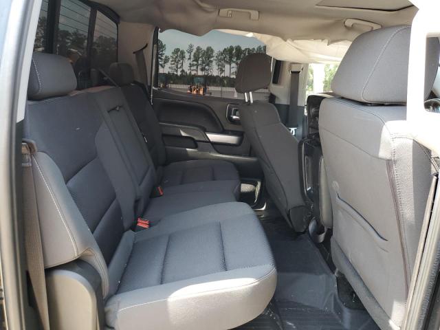 Photo 10 from auction – 2018 CHEVROLET SILVERADO2 with VIN 3GCUKREC5JG262984