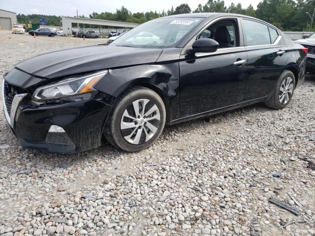 NISSAN ALTIMA S 2020 with VIN 1N4BL4BV5LC220419 - Photo from auction
