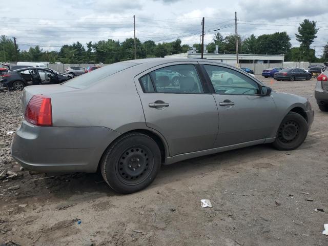 Photo 3 from auction – 2007 MITSUBISHI GALANT ES with VIN 4A3AB36F07E016589