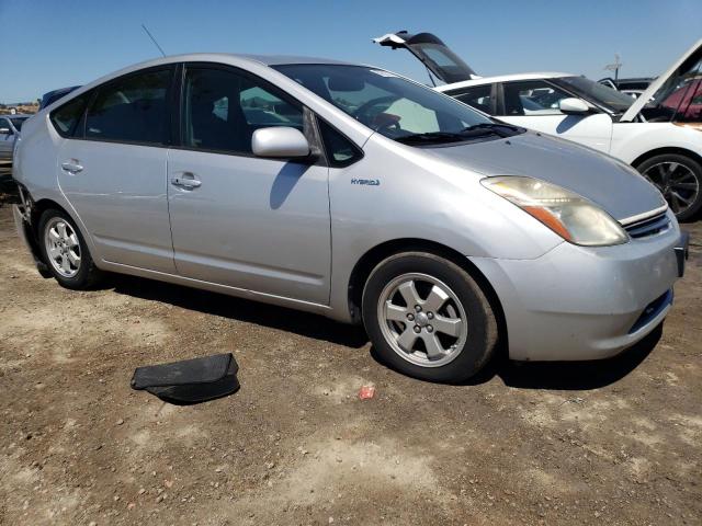 Photo 4 from auction – 2006 TOYOTA PRIUS with VIN JTDKB20UX67083129