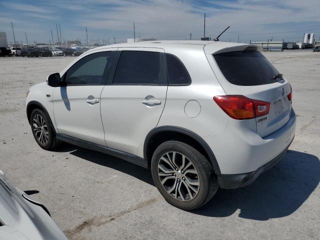 Снимка 2 от търг – 2016 MITSUBISHI OUTLANDER с VIN JA4AP3AU3GZ063550