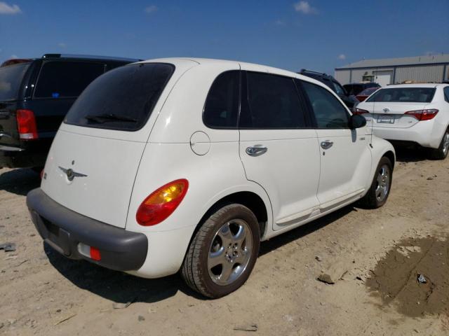 Photo 3 from auction – 2001 CHRYSLER PT CRUISER with VIN 3C8FY4BBX1T686415