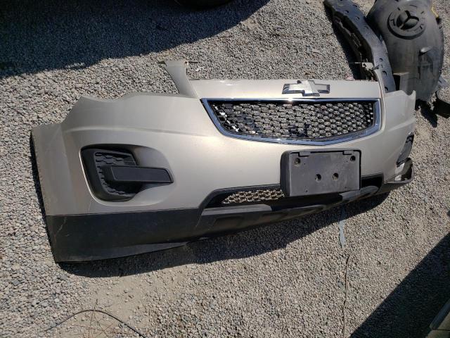 Photo 13 from auction – 2011 CHEVROLET EQUINOX LS with VIN 2GNALBEC5B1148699