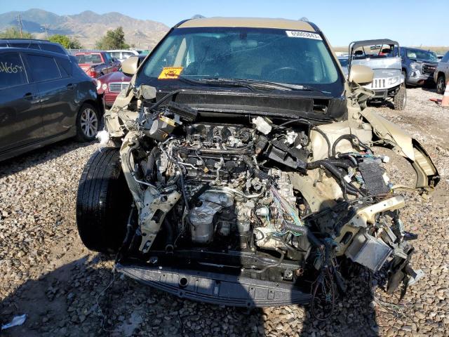 Photo 5 from auction – 2013 NISSAN PATHFINDER with VIN 5N1AR2MM9DC615892