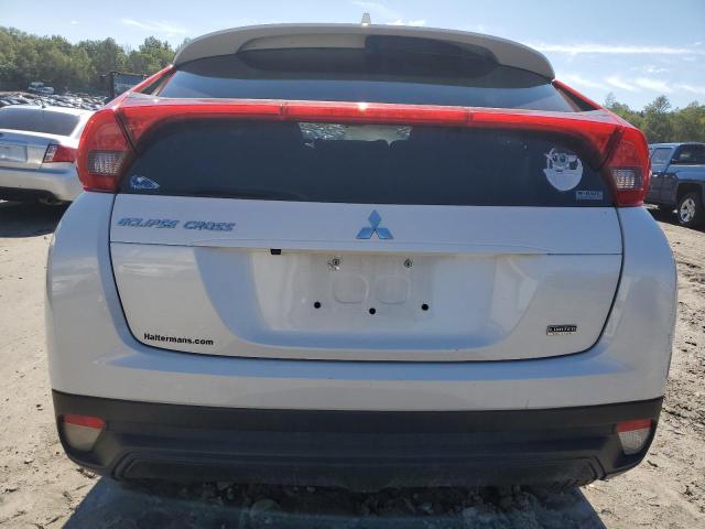 Снимка 6 от търг – 2020 MITSUBISHI ECLIPSE CR с VIN JA4AT4AA1LZ015479