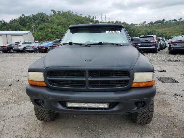 Photo 5 from auction – 1999 DODGE DAKOTA with VIN 1B7GG26N71S108064