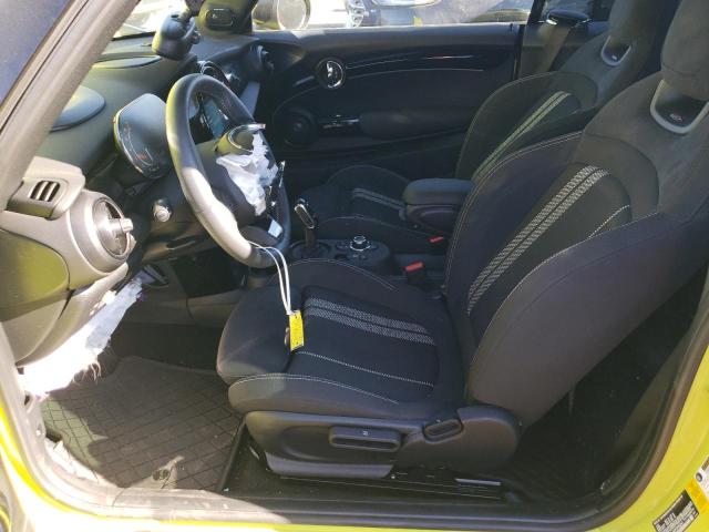 Photo 7 from auction – 2023 MINI COOPER JOH with VIN WMW63DL02P3P95241