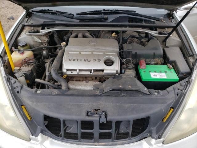 Photo 11 from auction – 2004 LEXUS CT 200 with VIN JTHBA30G145021063