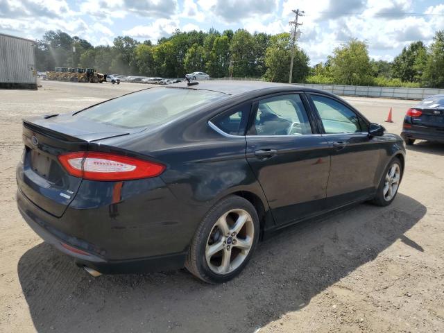 Photo 3 from auction – 2014 FORD FUSION SE with VIN 1FA6P0HD6E5398148