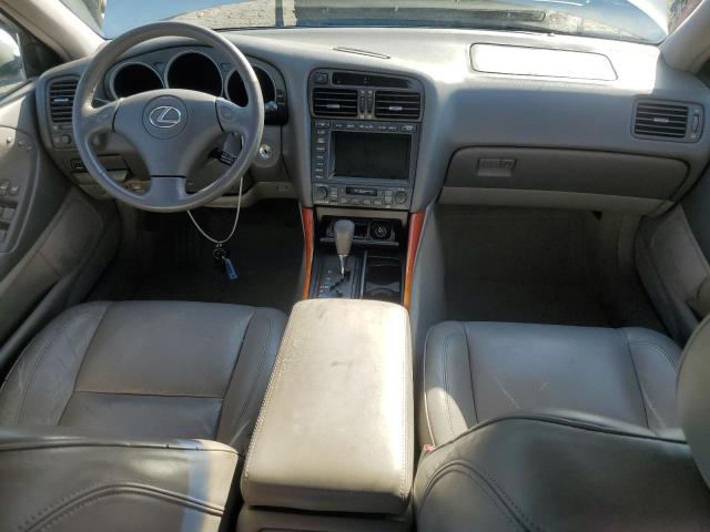 Photo 8 from auction – 2001 LEXUS GS 300 with VIN JT8BD69S510144308