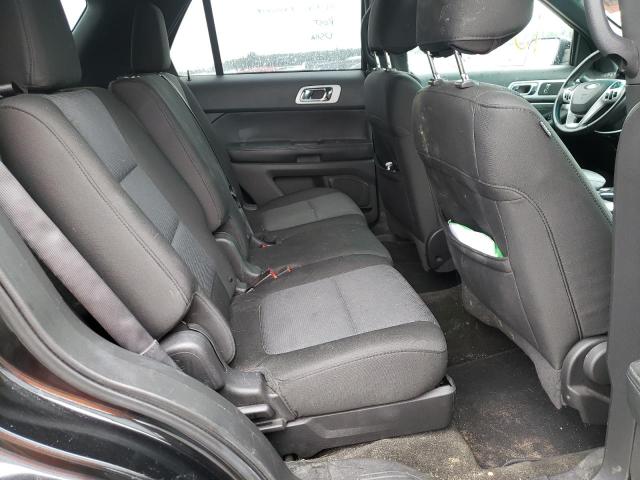 Photo 10 from auction – 2014 FORD EXPLORER X with VIN 1FM5K7D89EGA29175