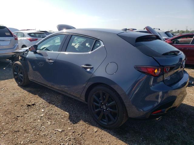 Снимка 2 от търг – 2023 MAZDA 3 PREMIUM с VIN JM1BPBMM8P1609628