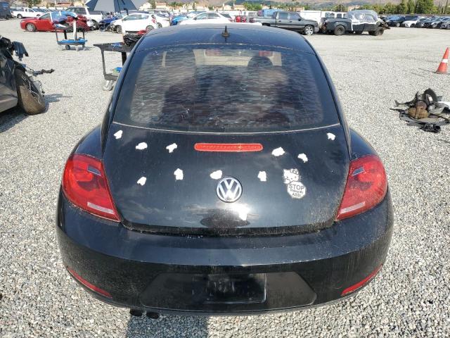 Photo 6 from auction – 2013 VOLKSWAGEN BEETLE with VIN 3VWJP7AT0DM685134