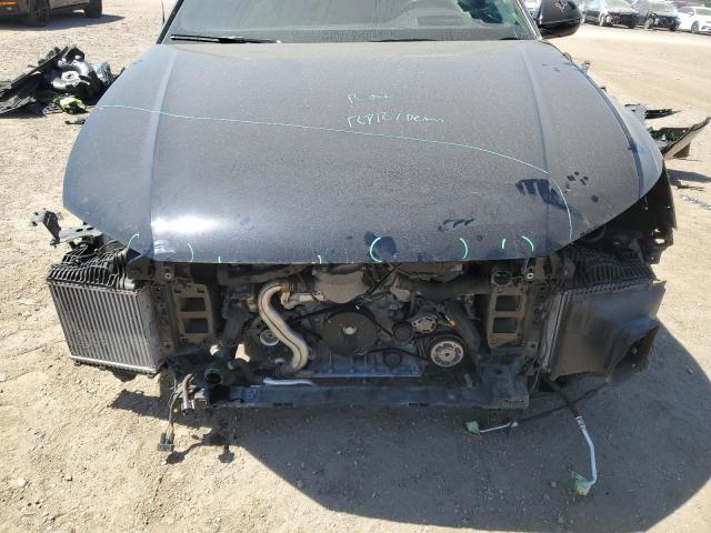 Photo 12 from auction – 2021 AUDI SQ8 PRESTI with VIN WA1CWBF11MD001545